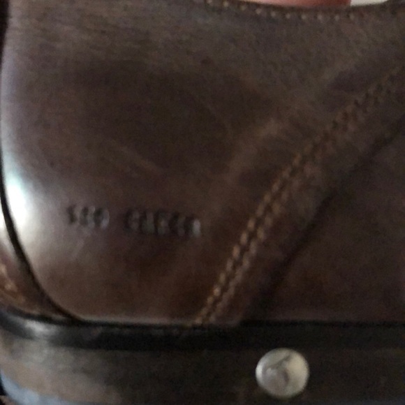 Ted Baker Shoes - Picture 5 of 5